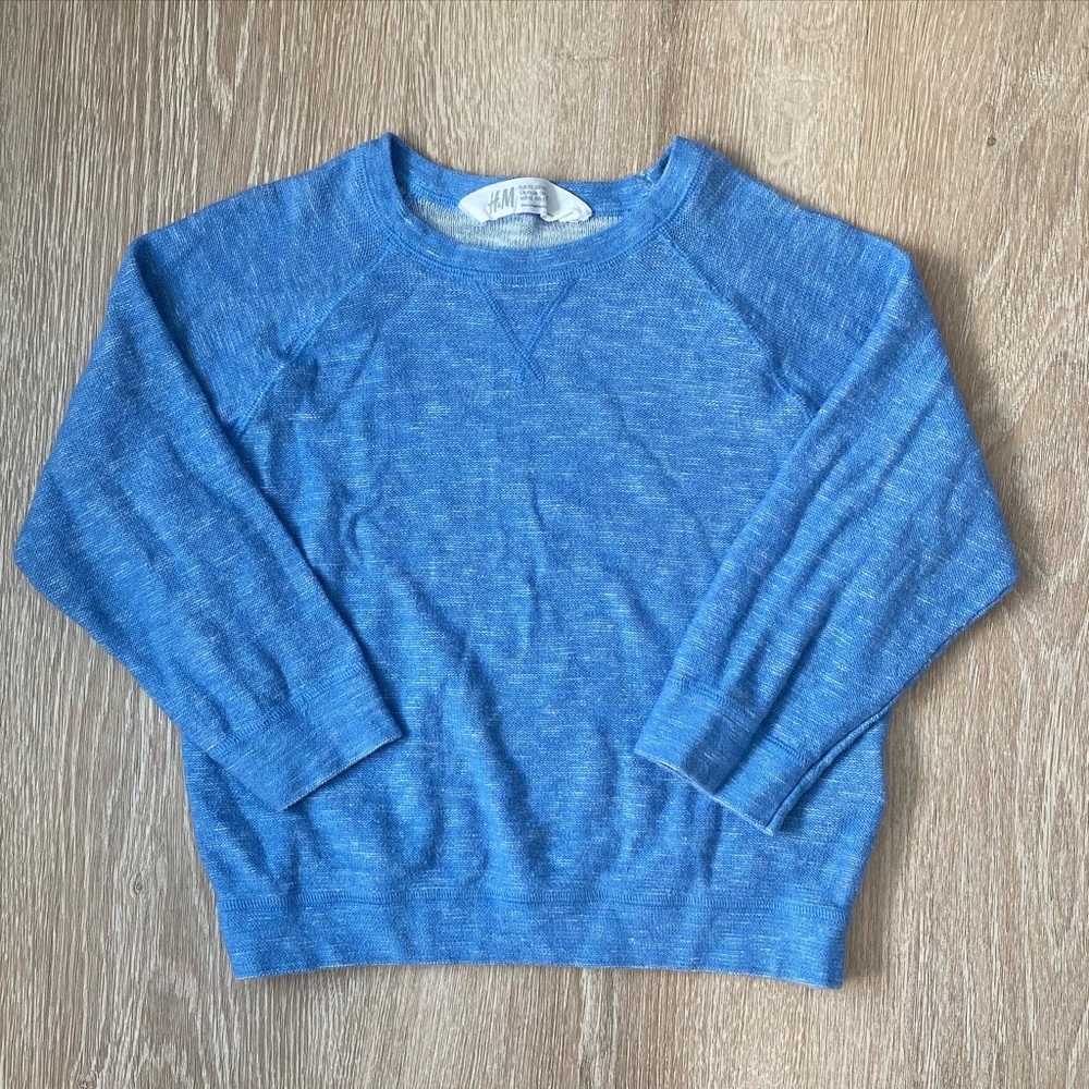 H&M Knit Top